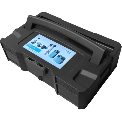 SIEMENS Positionsschalter 3SX5110-0BK SIRIUS | Kunststoffgehäuse | Rollenstößel gerade | 1Ö/1S | 31mm | IP65