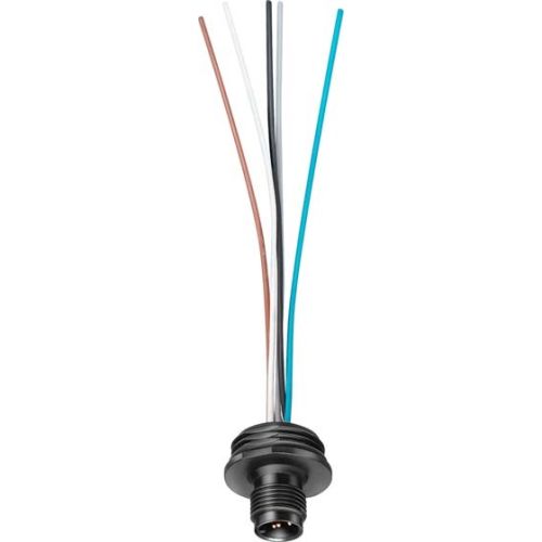 Bild: Siemens 3SY3128 Zub.f.Positionsschalter Gerätestecker 5p M12 f.M20x1,5 125V 4A