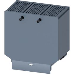 Siemens 3VA91110WG30 3VA9111-0WG30 Klemmenabdeckung verbreitert 3p 1St.