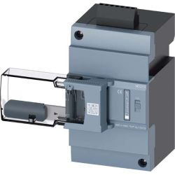SIEMENS 3VA9117-0HB10 Motorantrieb DC 24-60V