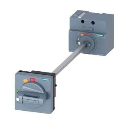 Siemens 3VA9157-0FK21
