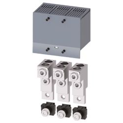SIEMENS 3VA9213-0JC22 Klemme