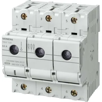 Siemens 5SG7133-8BA35