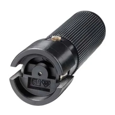 Siemens Passschraubenschlüssel 5SH3703 | D-Pass-Schlüssel für NEOZED & DIAZED Sicherungssysteme | Zubehör Kunststoff