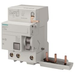 SIEMENS 5SM2332-6 FI-Schutzschalter A 4p 440V 40A 0,03A
