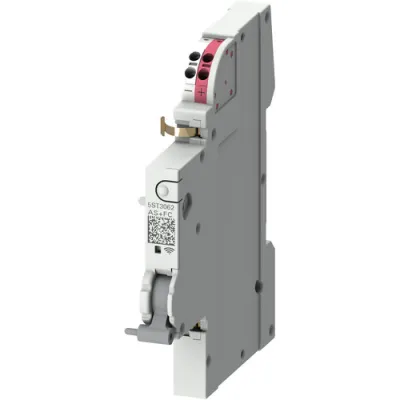 Siemens Brandschutzschalter AFDD 5SM6011-1XX02 | Leitungsschutzschalter 1-16A | FI/LS 1+N | 230V | DIN-Schiene