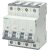 Bild: SIEMENS 5TE2515-1 Lasttrennschalter 63A 4p IP20 m.Geh