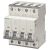 Bild: SIEMENS 5TE2515-1 Lasttrennschalter 63A 4p IP20 m.Geh
