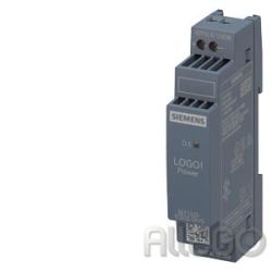 Siemens 6EP3320-6SB00-0AY0 LOGO!POWER 12 V / 0,9 A Stromversorgung