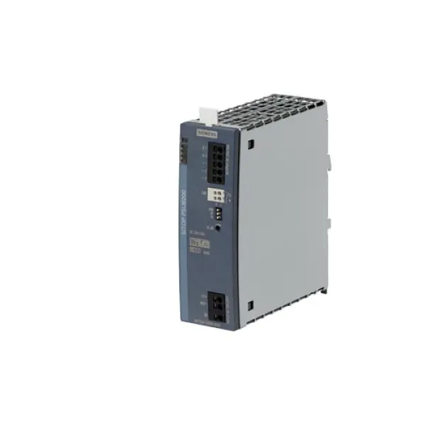 Siemens Netzteil SITOP PSU6200 6EP3334-7SB00-3AX0 | 24V 10A 240W | 1-phasig | Hutschiene | IP20