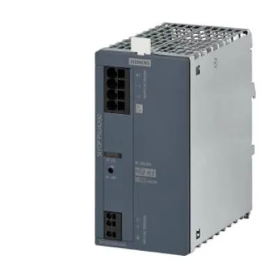 Siemens Stromversorgung SITOP PSU4200 6EP3336-3SB00-0AX0 | 1-phasig | 24V 20A DC | 480W | Hutschienenmontage | IP20