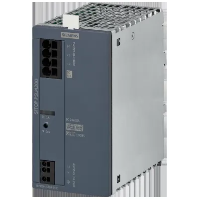 Siemens Stromversorgung SITOP PSU4200 6EP3336-3SB00-0AX0 | 1-phasig | 24V 20A DC | 480W | Hutschienenmontage | IP20