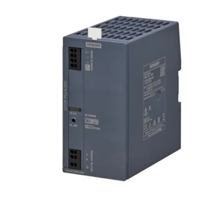 Siemens Stromversorgung SITOP PSU4200 6EP3434-3SB00-0AX0 | 3-phasig | 24V DC 10A | 240W | Hutschiene | Industrie