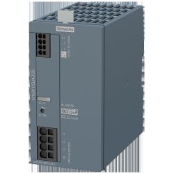 Siemens 6EP3434-3SB00-0AX0 SITOP PSU4200 Stromversorgung 3phasig DC 24V/10A