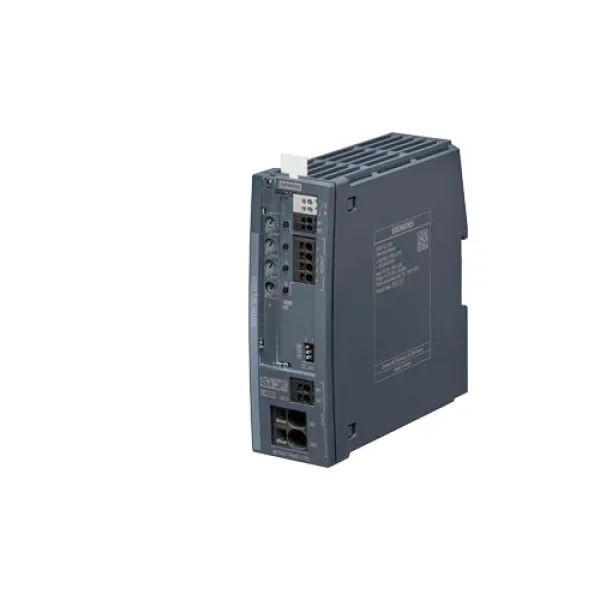 Siemens SITOP SEL1200 Selektivitätsmodul 6EP4437-7FB00-3CX0 | 4-kanalig | DC 24V | 4x 10A
