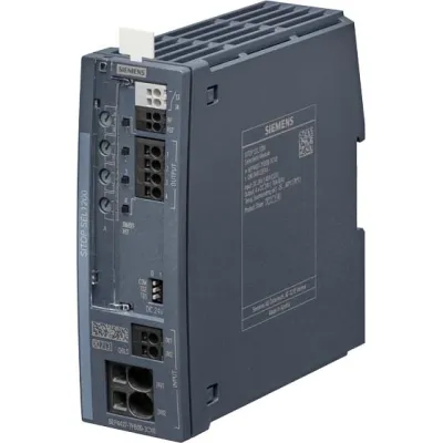 Siemens SITOP SEL1200 Selektivitätsmodul 6EP4437-7FB00-3CX0 | 4-kanalig | DC 24V | 4x 10A
