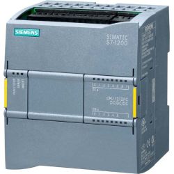 SIEMENS 6ES7212-1AF40-0XB0 SPS-Steuerung kompakt 20,4-28,8VDC