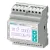 Bild: Siemens SENTRON Energiezähler 7KT1661 PAC1600 | 3-phasig 5A | Modbus RTU | Hutschiene | elektronisch | S0 | IP40