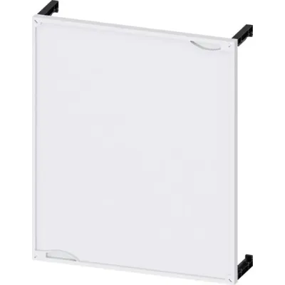 SIEMENS Leerfeldabdeckung Einbausatz 8GK4501-4KK22 | ALPHA 400/630 DIN | 600x500 mm | Kunststoff | grau