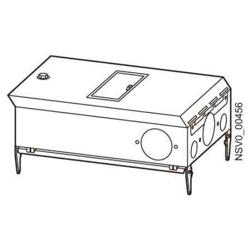 Bild: Siemens Abgangskasten bis 63A BVP:262458