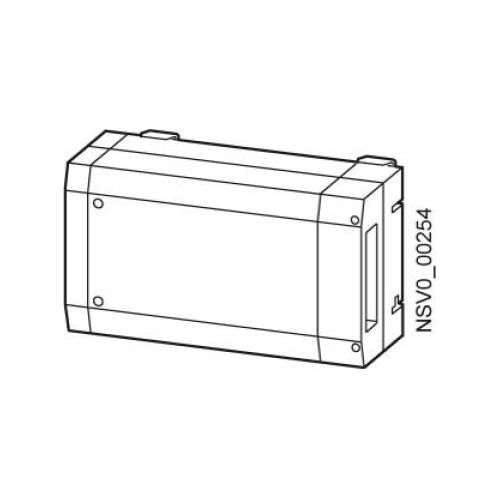Bild: Siemens Abgangskasten BVP: 034283