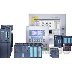 Siemens Abschlusswiderstand 6ES7972-0DA00-0AA0