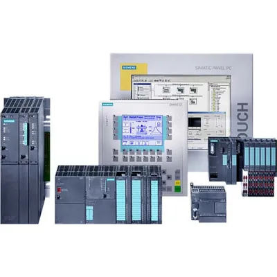 Siemens Abschlusswiderstand 6ES7972-0DA00-0AA0