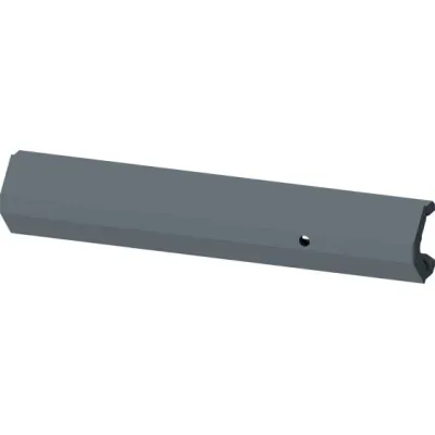 Siemens Adapter 5ST3820-6 für LS 5SL/5SN bis 2TE | FI 5SV | Isolator 5TL1 | Zubehör Fernantrieb SENTRON