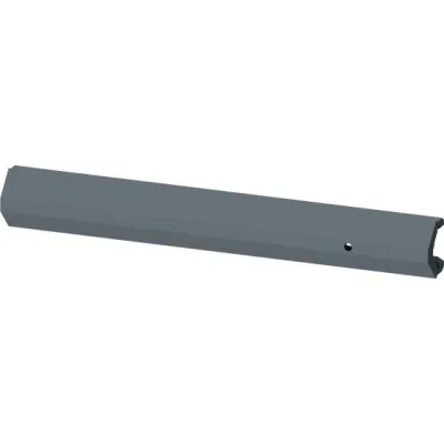 Siemens Adapter 5ST3820-5 für FI/LS-Schalter 5SU1 bis 2TE | Zubehör Fernantrieb | einfache Montage | Berührungsschutz