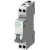 Bild: Siemens Brandschutzschalter-LS-Kombi 5SV6016-6KK13 | AFDD-MCB B13 | 2-polig | 13A | 230V | 1TE | IP20 | kompakt
