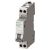 Bild: Siemens AFDD/LS-Schalter B13 230V 1TE 5SV6016-6KK13, Brandschutz-LS Kombination