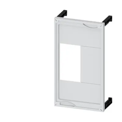 Siemens Einbausatz 8GK4650-3KK12 | ALPHA 400/630 | Verteilerbaugruppe | NH00/000 | H=450mm | B=250mm | mit Abdeckung