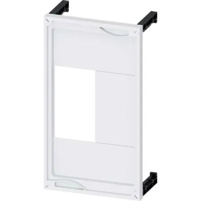 Siemens Einbausatz 8GK4650-3KK12 | ALPHA 400/630 | Verteilerbaugruppe | NH00/000 | H=450mm | B=250mm | mit Abdeckung