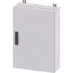 Siemens ALPHA 400, Wandschrank IP43, Schutzkla 8GK1122-3KA22