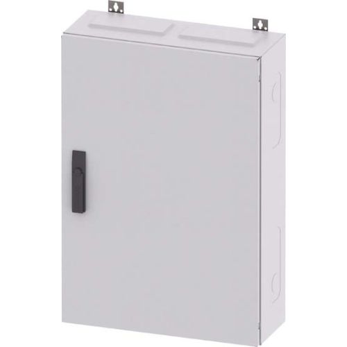 Bild: Siemens ALPHA 400, Wandschrank IP43, Schutzkla 8GK1122-3KA22