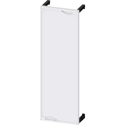 Siemens Einbausatz Leerfeldabdeckung 8GK4501-5KK12 | ALPHA 400/630 DIN | H750mm | B250mm | Kunststoff | grau