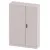 Bild: Siemens Standschrank 8GK1423-8KK55 | Verteilerschrank ALPHA IP55 | 1950x1300x400mm | Stahl | RAL7035 grau