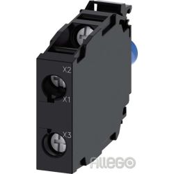 Siemens Ampel LED-Modul AC230V,rot-grün-g 3SU1401-1BF24-1AA0