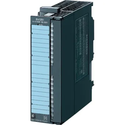 SIEMENS SM 334 | 6ES7334-0CE01-0AA0 | Analogbaugruppe | SPS E/A-Modul | 4In/2Out | S7-300 | ATEX 3G