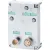Bild: Siemens Anschlussmodul 6ES7194-4AP00-0AA0 für SIMATIC ET 200pro CPU | PROFINET | 3x M12 | IP65/67 | 20,4–28,8 V DC
