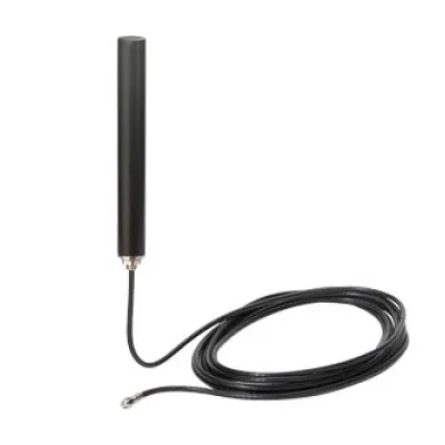 Siemens Mobilfunkantenne 6NH9860-1AA00 ANT794-4MR | GSM/UMTS/LTE | 5m Kabel | SMA | IP65 | Indoor/Outdoor