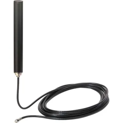 Siemens Mobilfunkantenne 6NH9860-1AA00 ANT794-4MR | GSM/UMTS/LTE | 5m Kabel | SMA | IP65 | Indoor/Outdoor