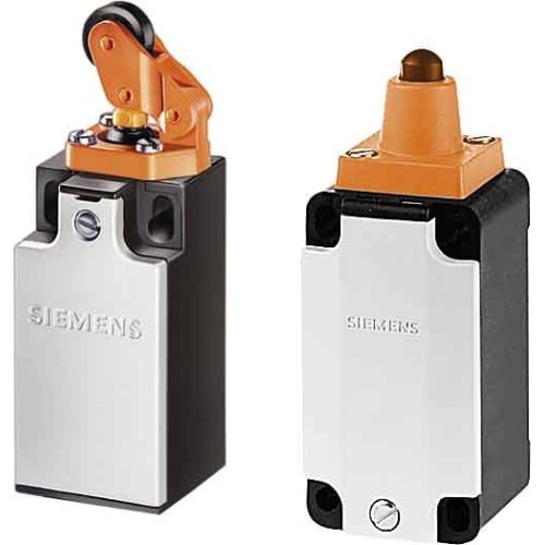 Bild: Siemens Antriebe f.Positionsschal. 3SE3200 U. 3SE321 3SX3170
