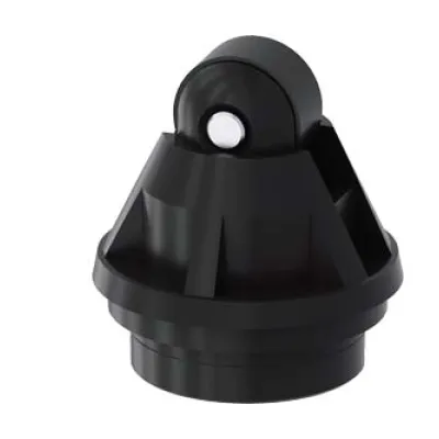 Siemens Antriebskopf 3SE5000-0AD03 für Positionsschalter | Rollenstößel Form C | Kunststoffrolle 10mm | IP65