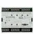 Bild: Siemens AS-Interface Modul F90 3RG9002-0DA00 | 4DI/4DQ | 24V DC | 2A Ausgang | IP20 | Schraubanschluss | 90x75x37mm
