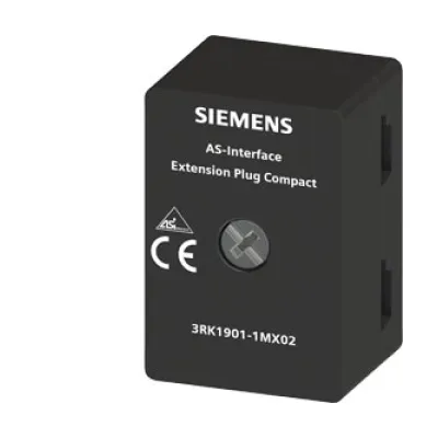 Siemens AS-Interface Zubehör 3RK1901-1MX02