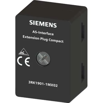 Siemens AS-Interface Zubehör 3RK1901-1MX02