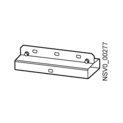 Siemens Aufhaengebuegel BVP:203522 BD01, f. Seil/Pendel Siemens Aufhaengebuegel 