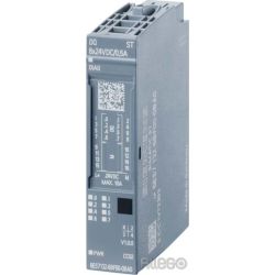 Siemens Ausgangsmodul Digital DQ 8x24VDC 6ES7132-6BF00-0CA0