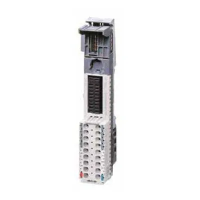 Siemens Base-Unit BU20-P16+A0+2D 6ES7193-6BP00-0DU0 | ET 200SP | 1 Steckplatz | Push-In | ATEX 3G